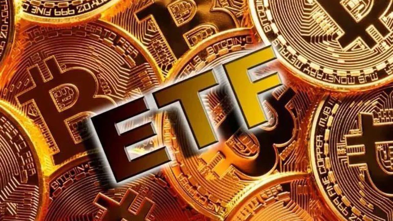 山寨季结束了吗？比特币ETF与加密货币投资策略的重写