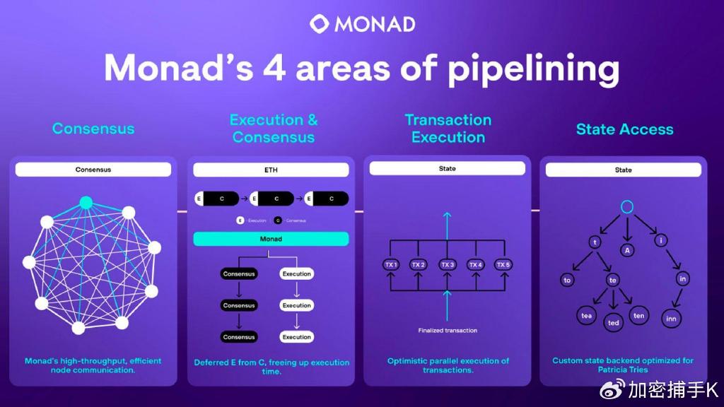如何领取Monad空投？分步指南