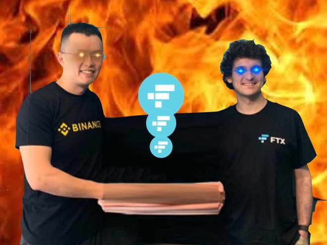 SBF的豪赌与特赦迷雾，他出狱能否拯救SOL？