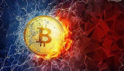 黑历史缠身与Jump全面恢复加密业务的尴尬局面