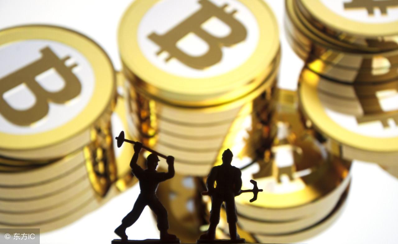 加密货币的决定性时刻已到，未来走向的探讨