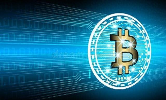 观点，加密货币的决定性时刻已经到来