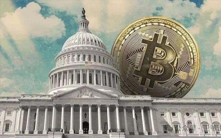 美国开启比特币储备时代，白宫圆桌能否释放更多政策信号
