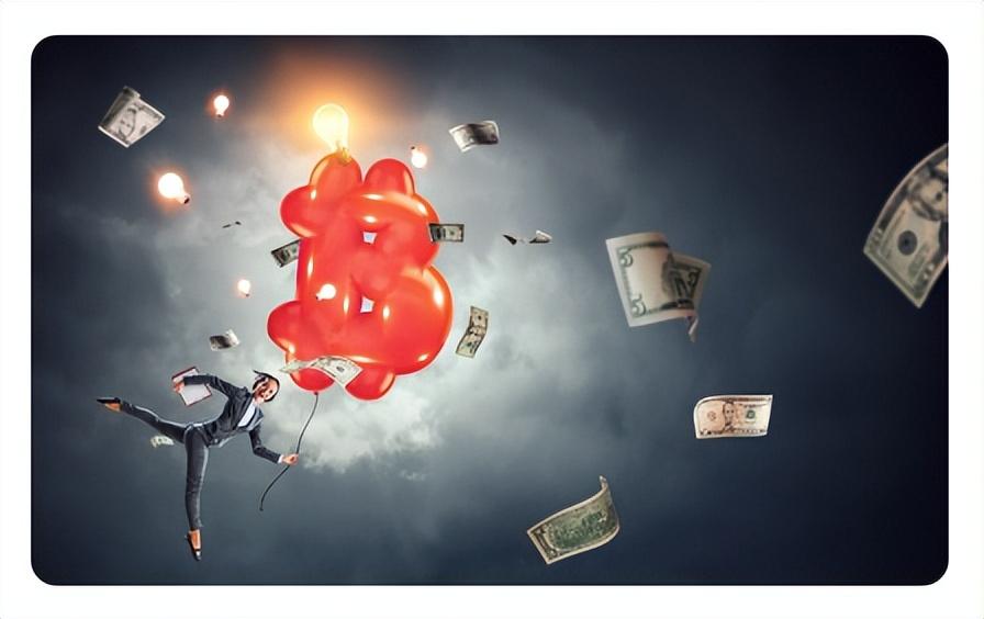 比特币价格创历史新高，下一步是什么？