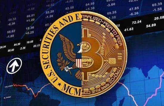 美股上链与STO，一场隐而未发的叙事