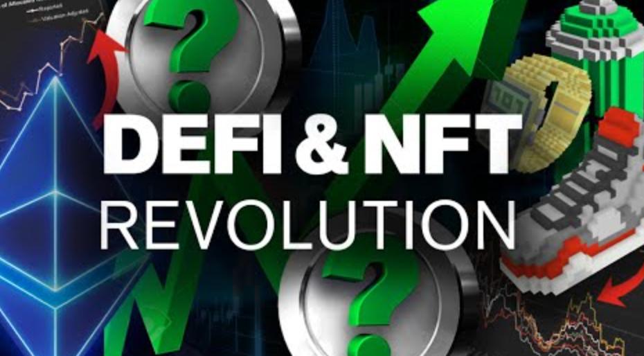 理解智能合约，DeFi 安全交易的支柱