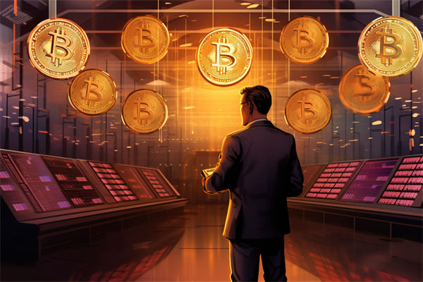FDIC通过新的区块链政策转变，为加密货币发展扫清道路