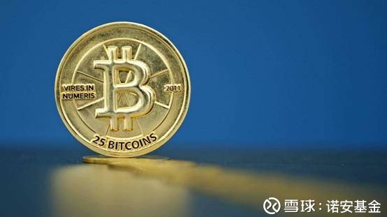 荷兰比特币金库公司Amdax占BTC供应总量的1%