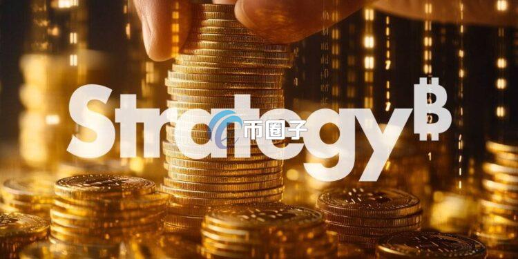 元星球比特币持有量达到2万：它会超越Strategy吗？