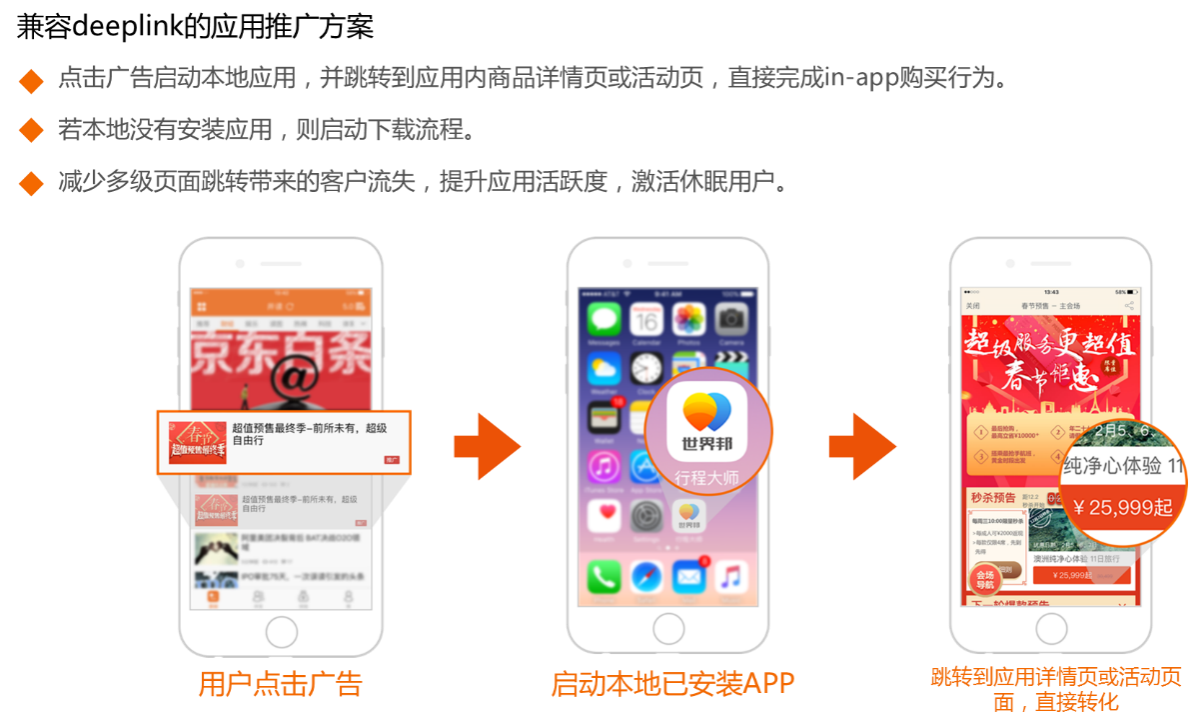 快连使用过程中的广告情况详解